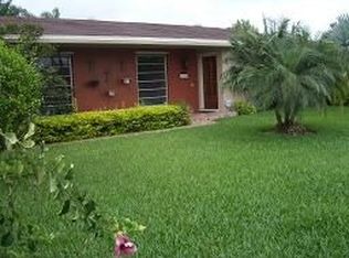 11825 SW 99th Ave, Miami, FL 33176