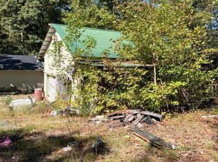 456 Eagle Private Ln, Helenwood, TN 37755