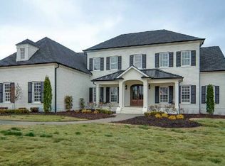 937 Sunset Ridge Dr, Franklin, TN 37069