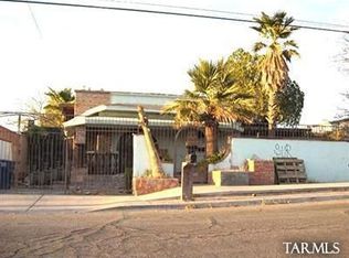508 W 42nd St, Tucson, AZ 85713