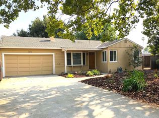 20710 Sunrise Dr, Cupertino, CA