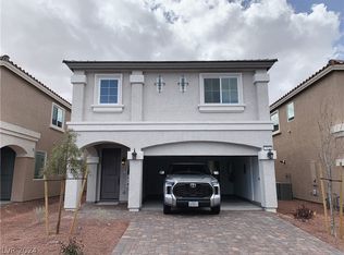 7817 Tyrell Peaks St, Las Vegas, NV 89139