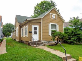 1201 S Lamine Ave, Sedalia, MO 65301