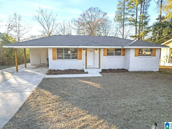608 3rd Ter, Pleasant Grove, AL 35127