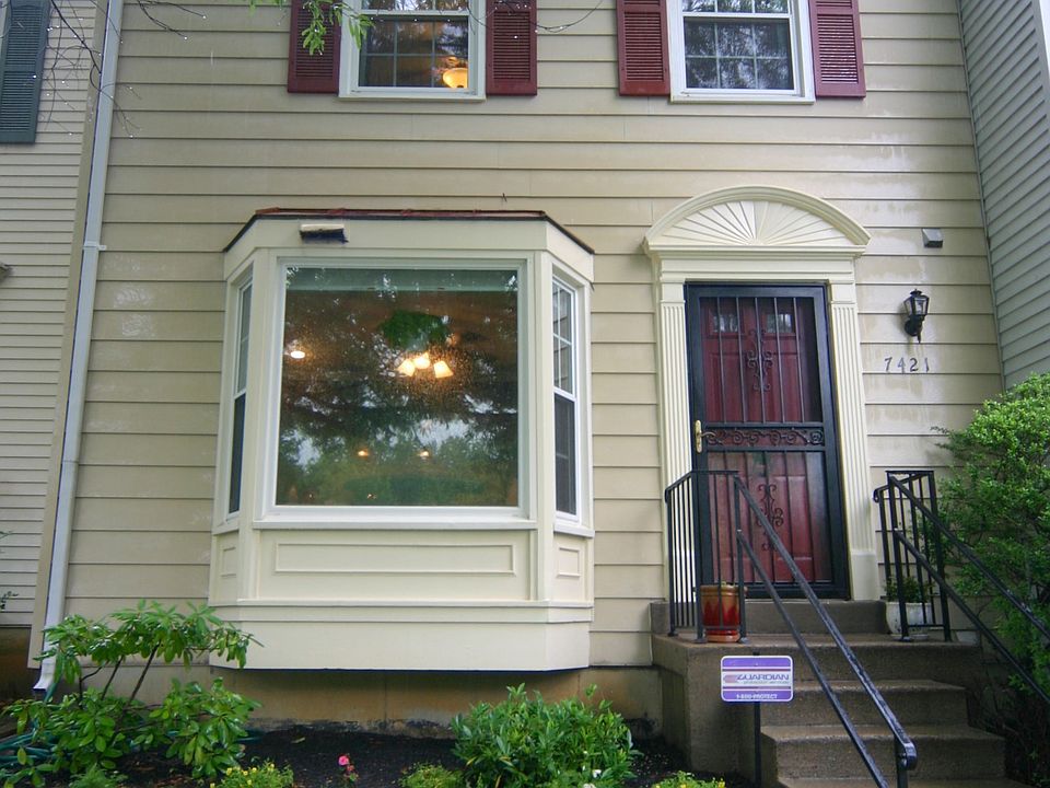 1st image of 7421 Foxleigh Way