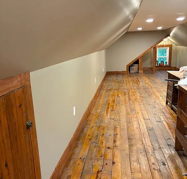 330 E Flat Rock Rd — Photo 15