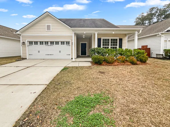 1556 Pixley St, Charleston, SC 29414