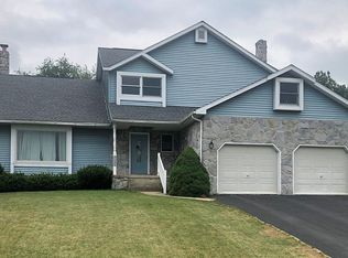 129 Walnut Ridge Rd, Bellefonte, PA 16823