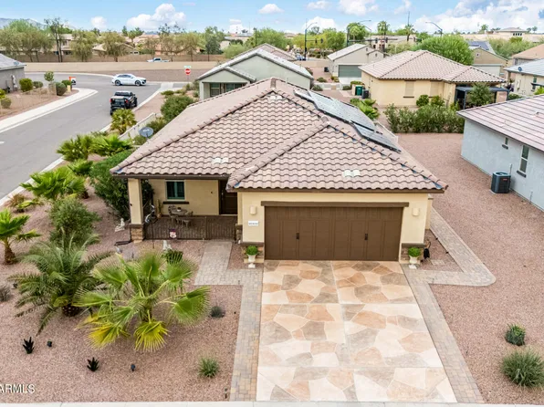 41836 W MESQUITE Road, Maricopa, AZ 85138