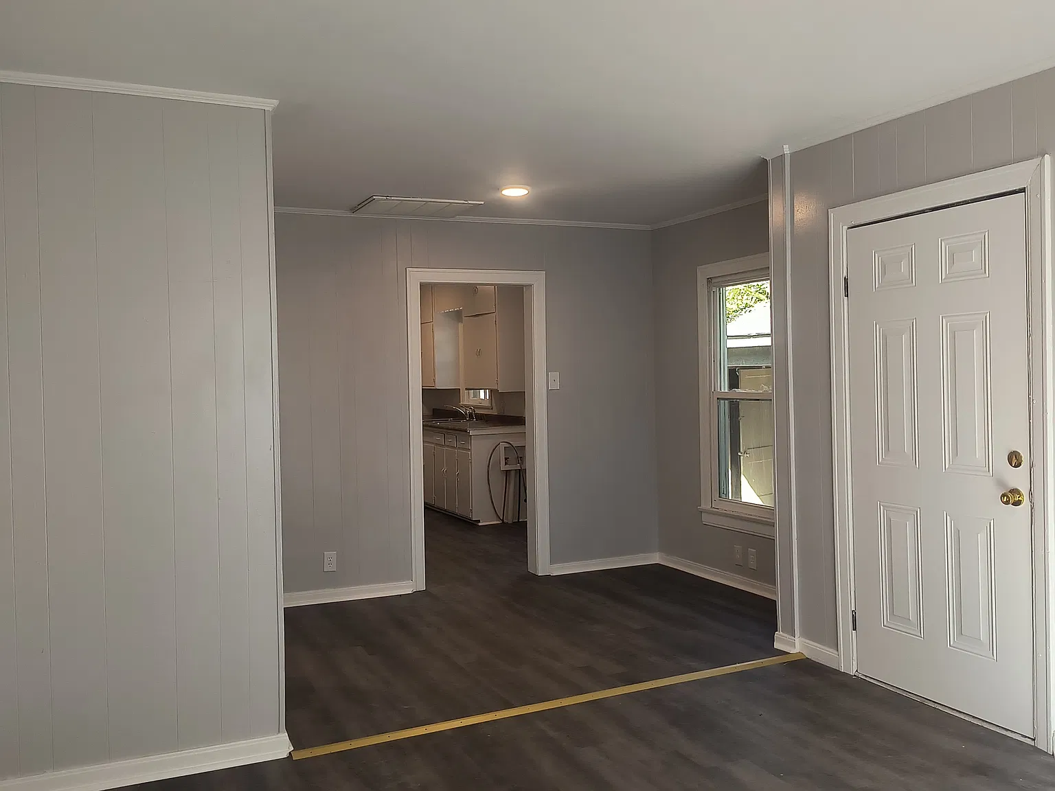 2305 West 25th Avenue - 1 — Photo 3