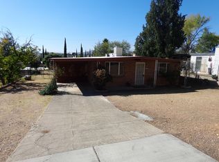 357 W Ellis St, Nogales, AZ 85621