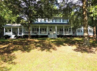 4000 Johnston Rd, Winston, GA 30187