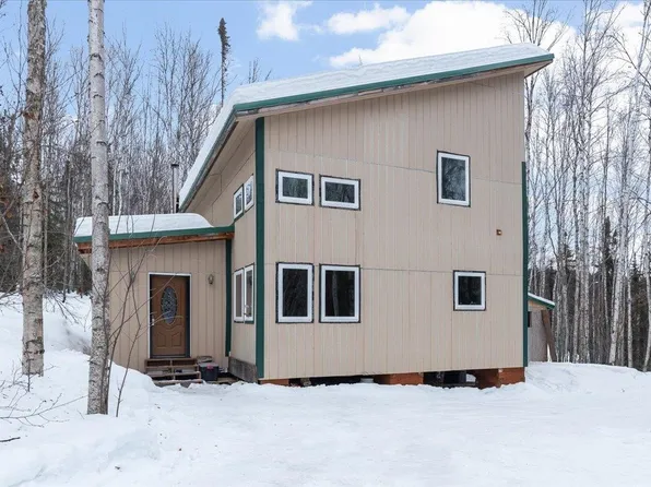 1184 N Hubnerite Rd, Fairbanks, AK 99712