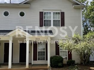 9619 Littleleaf Dr, Charlotte, NC 28215