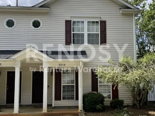 9619 Littleleaf Dr, Charlotte, NC 28215