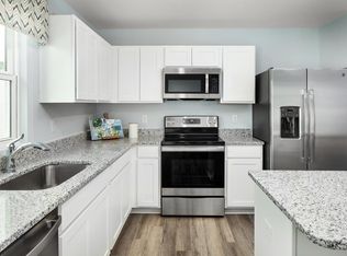 6667 Gibraltar Rock Dr, Raleigh, NC 27610