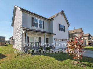 3365 Tourmaline Dr, Murfreesboro, TN 37128