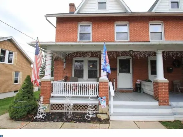 332 N Bridge St, Christiana, PA 17509