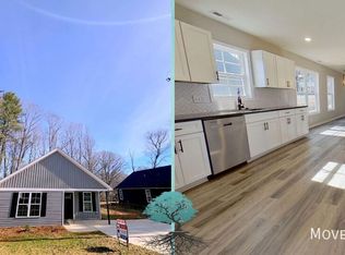 4728 Wait Rd, Winston Salem, NC 27106