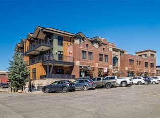601 Lincoln Ave #R-1A, Steamboat Springs, CO 80487