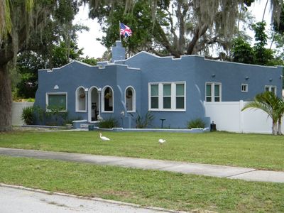 1214 Shontee Ave, Sebring, FL, 33870