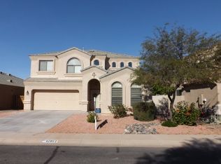 42812 W Oakland Dr, Maricopa, AZ 85138