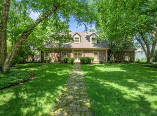 441 Bristol Rd, Lexington, KY 40502