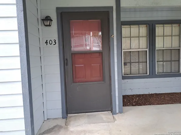 14343 JUDSON RD #403, San Antonio, TX 78233