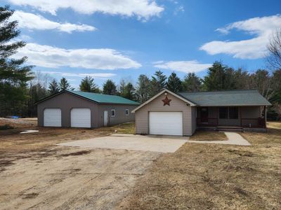 7967 N Clare Ave, Harrison, MI, 48625