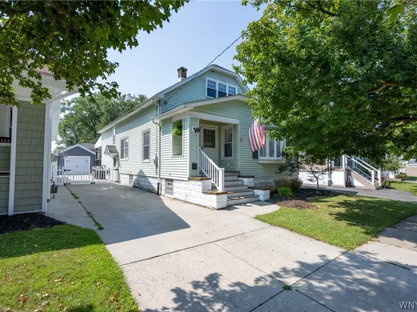 111 Ramona Ave, Buffalo, NY 14220