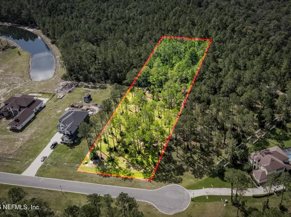 10136 KINGS CROSSING Drive, Jacksonville, FL 32219