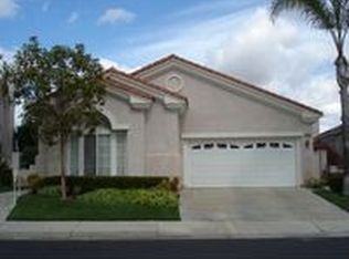 21509 Marana, Mission Viejo, CA 92692