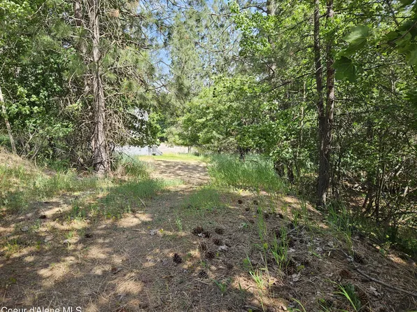 Nna E Stanley Hill Rd, Coeur D Alene, ID 83814