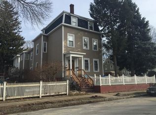 63 Webster St, Haverhill, MA 01830