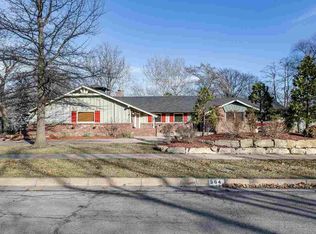 564 N Armour Dr, Wichita, KS 67206
