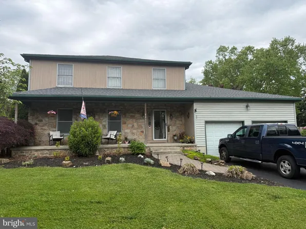 437 Princeton Ave, Hamilton, NJ 08619