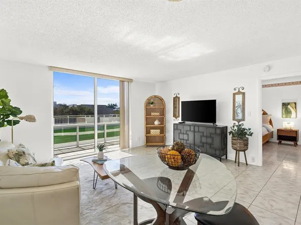 3015 N Ocean Boulevard #2N, Fort Lauderdale, FL 33308