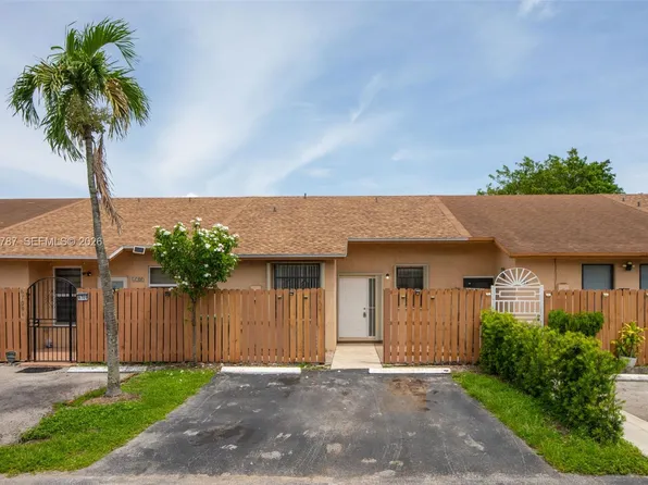 6707 NW 193rd Ln #0, Hialeah, FL 33015