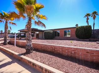 9660 E Creek St, Tucson, AZ 85730
