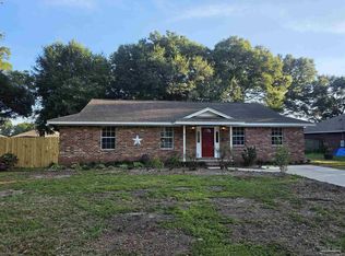 6031 Hamilton Bridge Rd, Milton, FL 32570