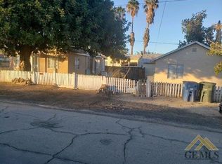 300 Taylor St, Taft, CA 93268