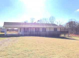 6300 Bunker Hill Rd, Cookeville, TN 38506