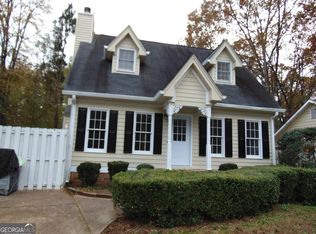 4501 Amy Rd, Snellville, GA 30039