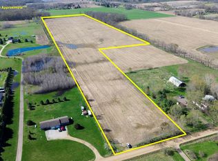 35.5 V/l Lovejoy, Perry, MI 48872