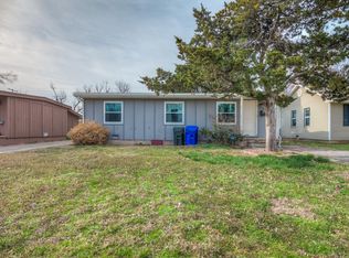 1238 Iowa St, Norman, OK 73069