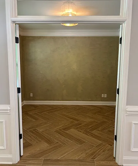 Office/Flex Room