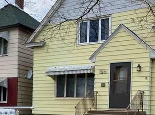 707 Jackson St, Eveleth, MN 55734