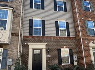 5307 Settling Pond Ln, Greenbelt, MD 20770