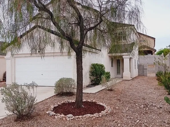 4235 Sky Sands St, Las Vegas, NV 89147