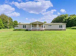 1101 Summers Rd, Dresden, TN 38225